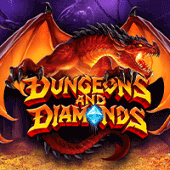 Dungeons and Diamonds™