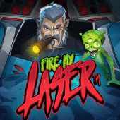 Fire my Laser slot game from jlfff